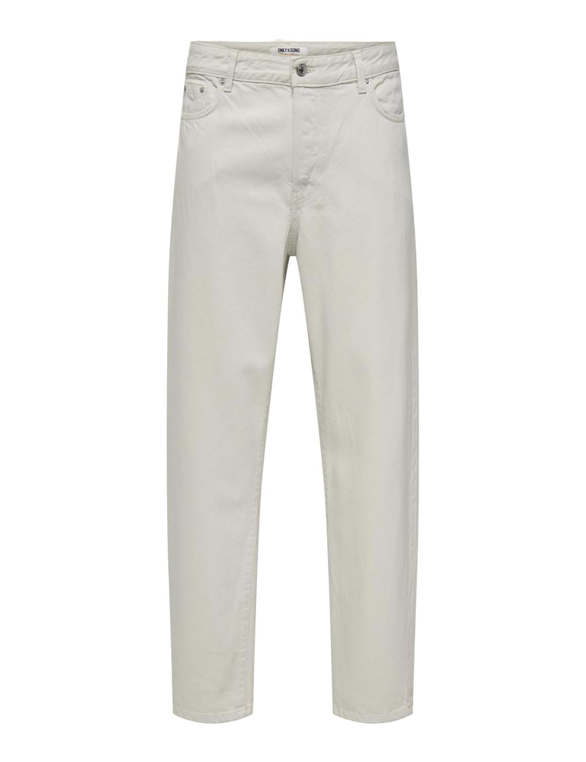 Only & Sons Herren Onsfive Baggy Box PIM DNM EXT Onsfive Baggy Box PIM DNM EXT