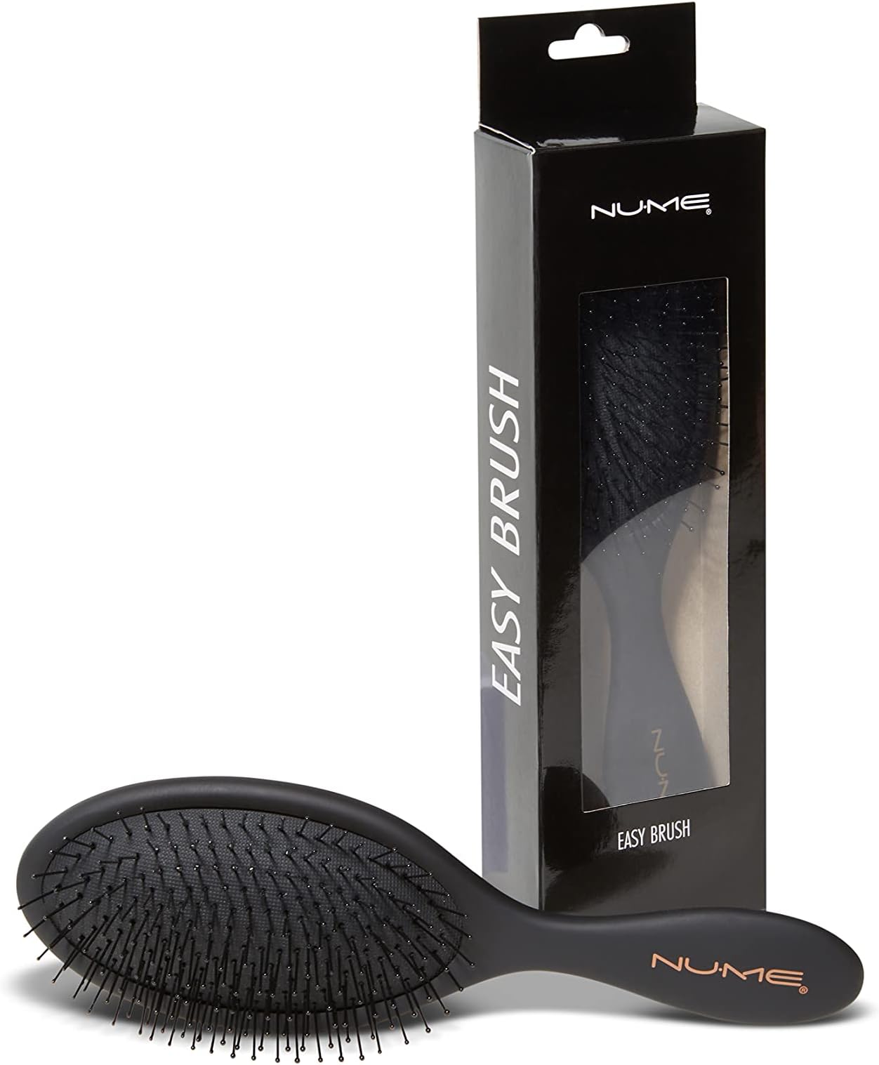 NuMe Easy Brush