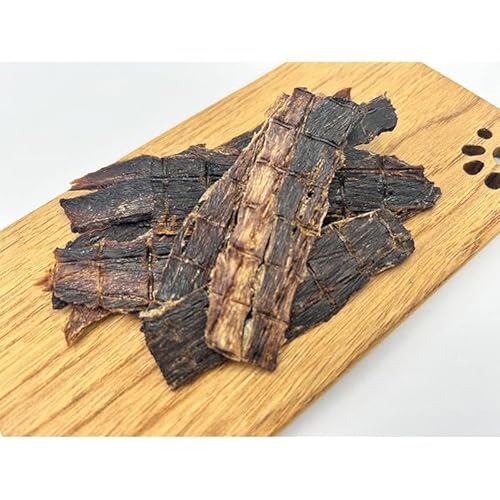 熟成まぐろジャーキー30g 愛犬用(無添加)