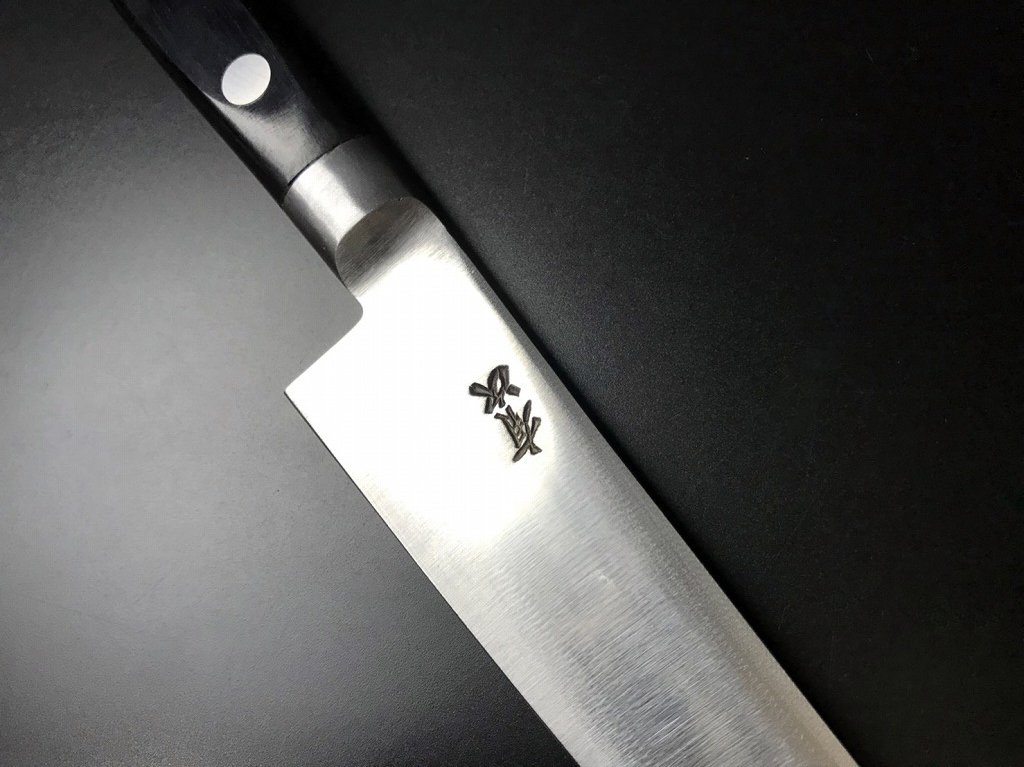 Amazon | 有次 包丁 ペティナイフ 果物ナイフ 120mm S合金鋼 築地