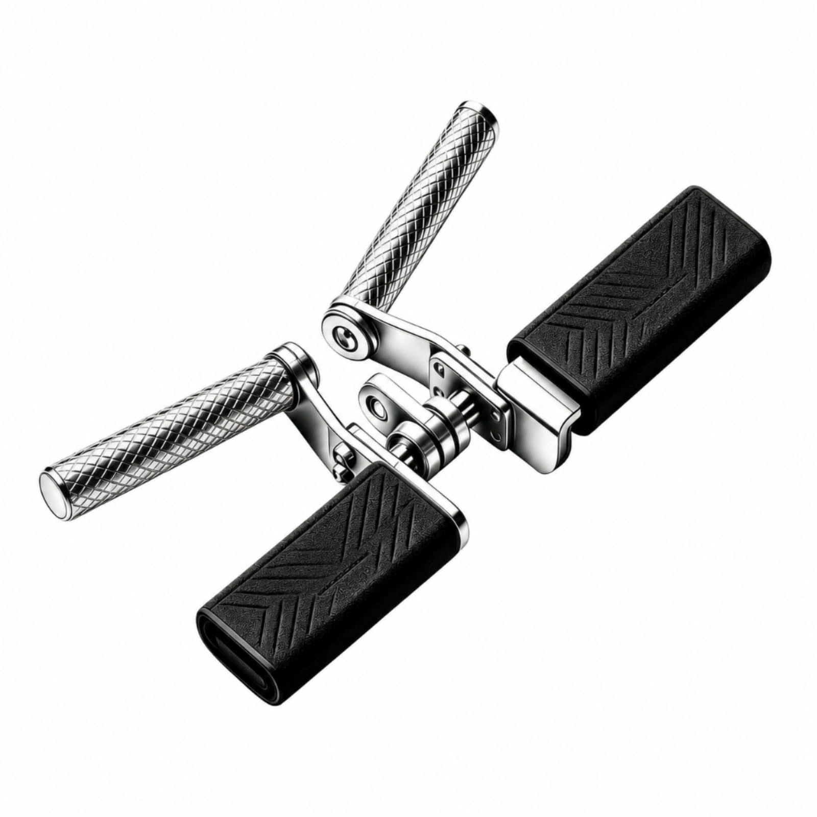 Fortalecedor Agarre Mano | Ergonómico, Entrenador Fuerza Agarre, Antislizante, para Gimnasio en Casa