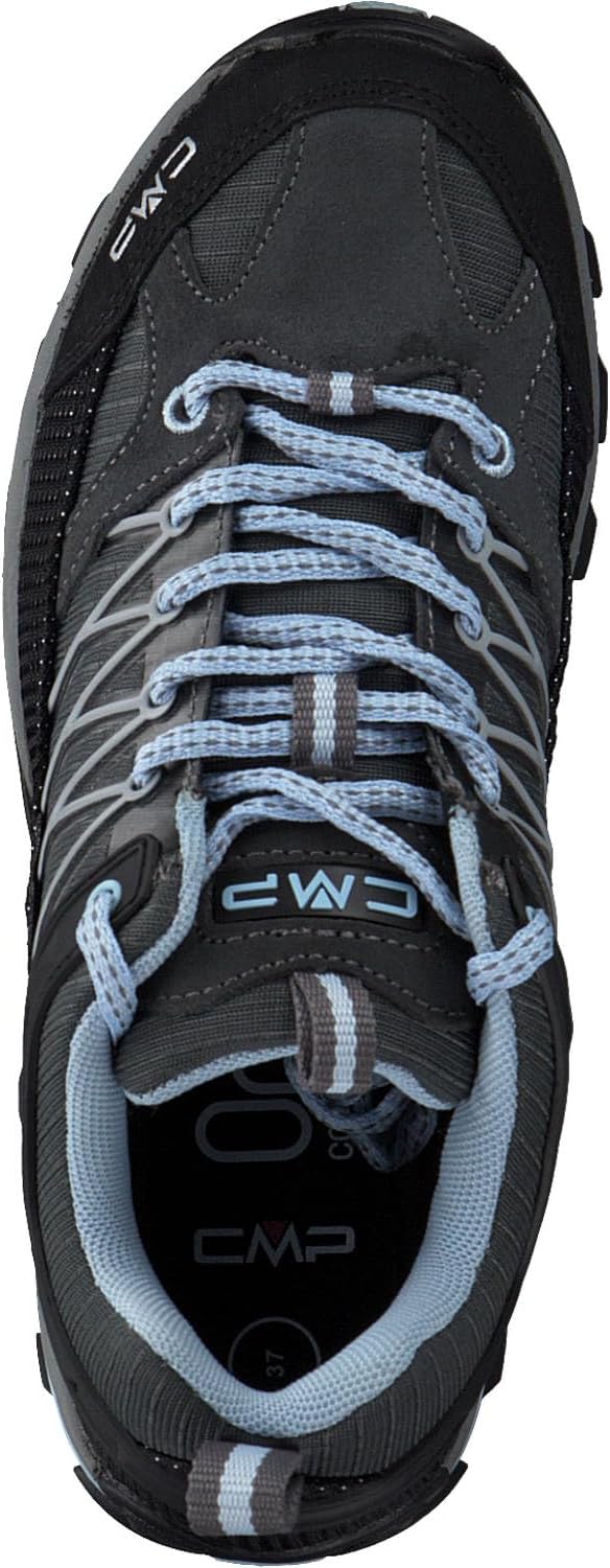 CMP Womens Walking,Hiking Shoes