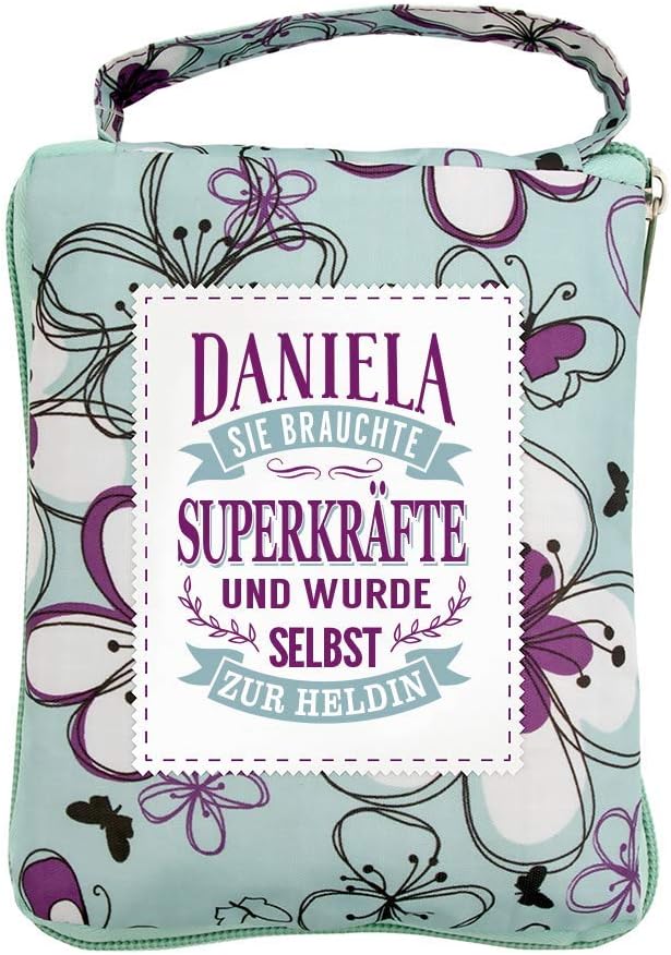 Top Lady Shopping Bag