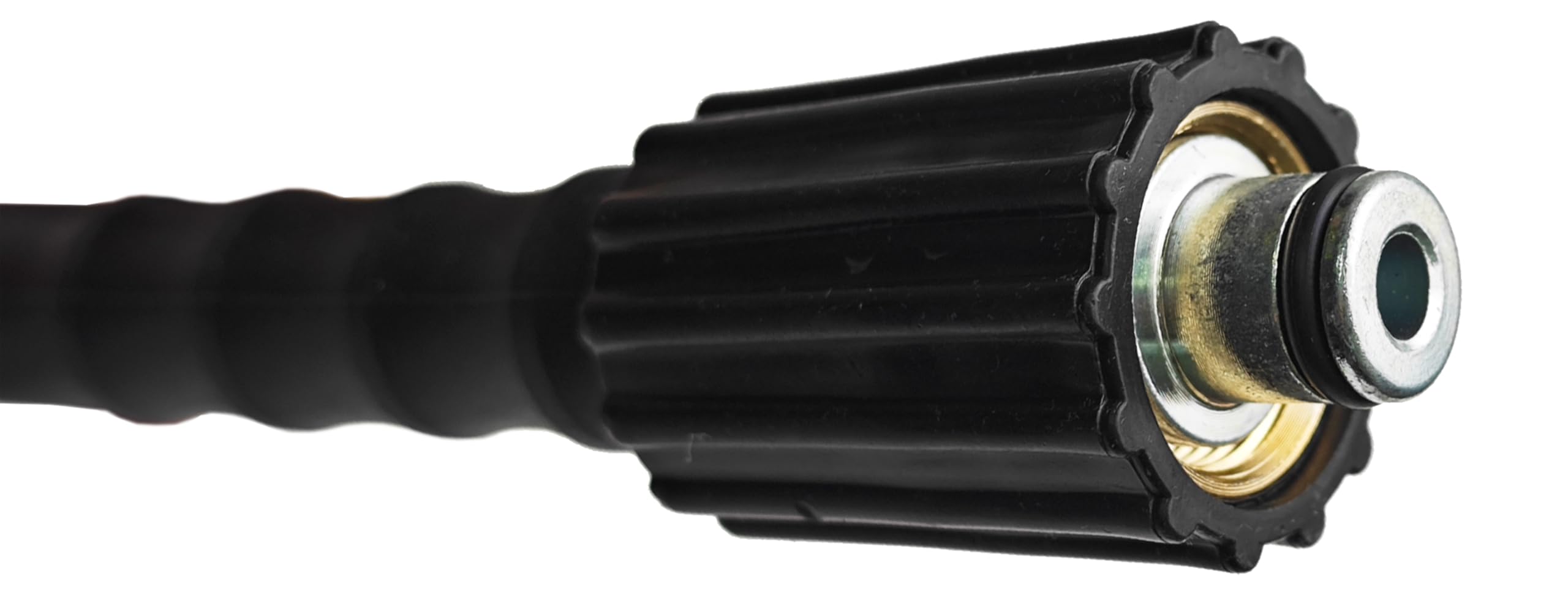 Amazon | 高圧ホース エンジン式高圧洗浄機ホース 20M延長ホース