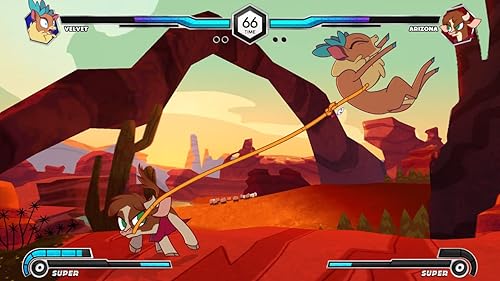 Miniatura 6 de Them's Fightin' Herds Standard - Nintendo Switch Código digital