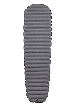 Amazon.co.jp: Rab(ラブ) Ultrasphere 1.5 Regular Dark Pewter