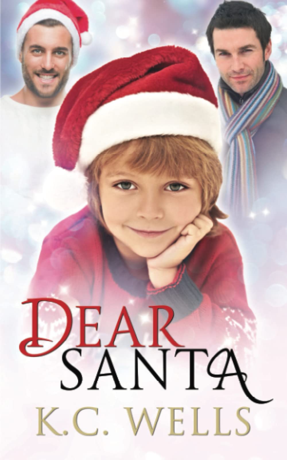 Dear Santa