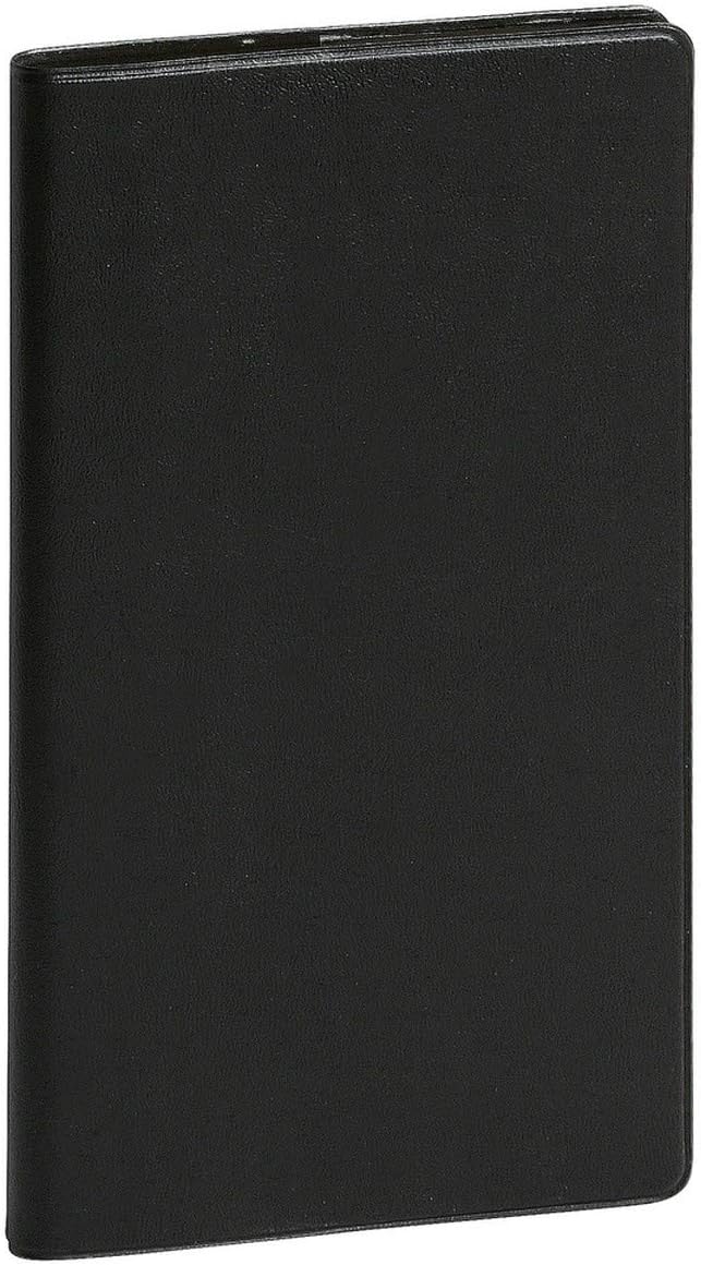 Exacompta Espace 17 Weekly Pocket Diary - January 2019 to December 2019