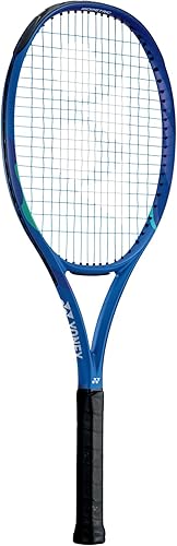 Yonex EZONE Alpha Blast Blue Tennis Racquet