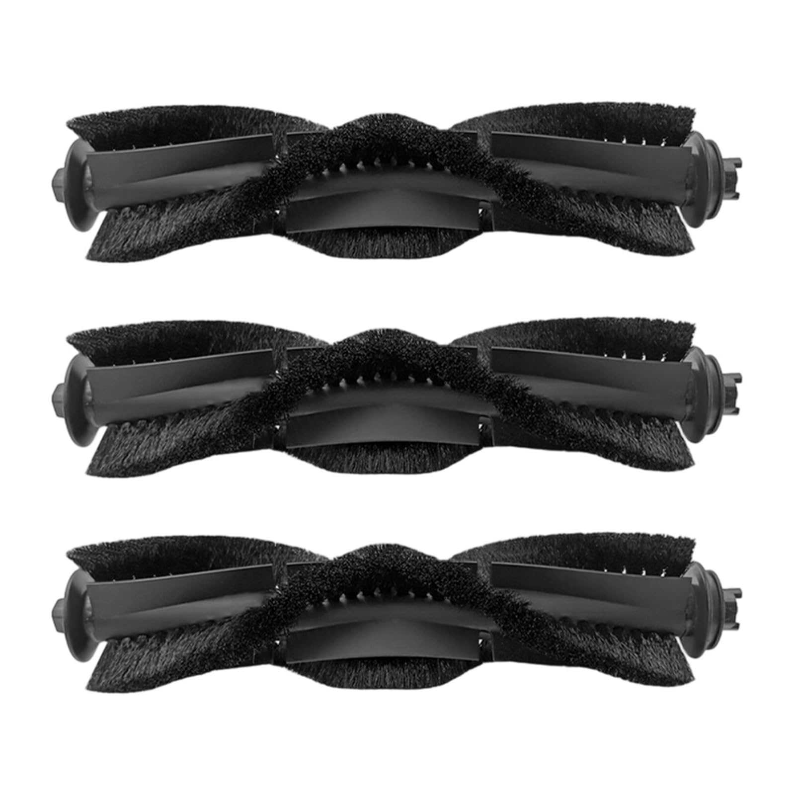 Vacuum Cleaner Roller Brush,Compatible For ILIFE,V20,Compatible For Lydsto,R1D Edge Vacuum Cleaner Brush Home Appliance Accessories(3pcs)
