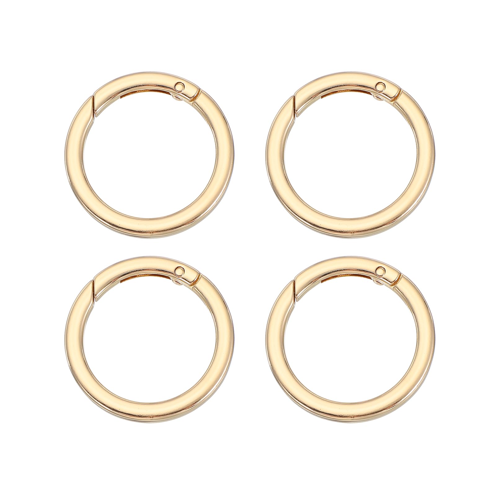 PATIKIL Spring O Rings