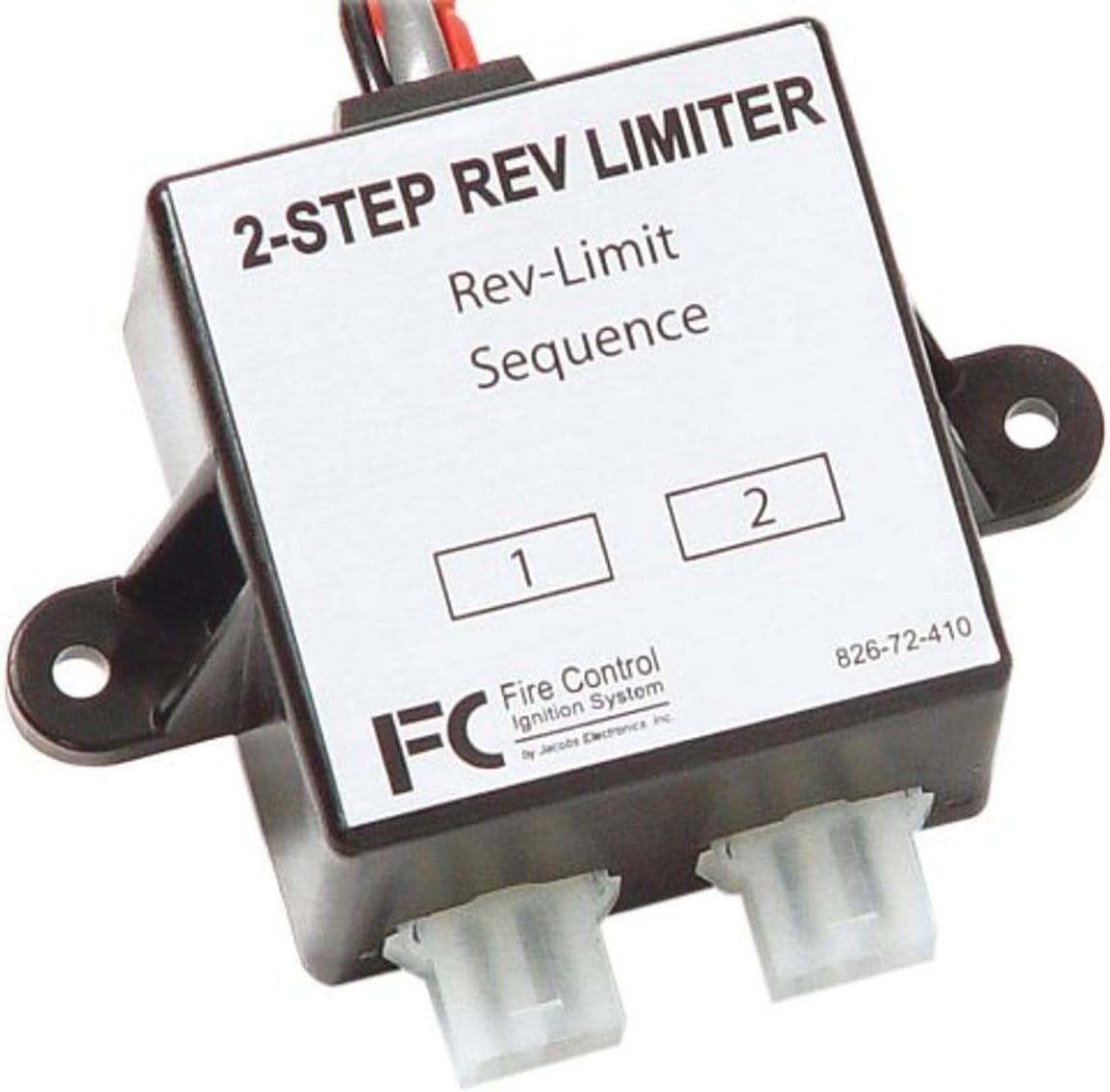 Jacobs 348739 RPM Module Selector Automotive