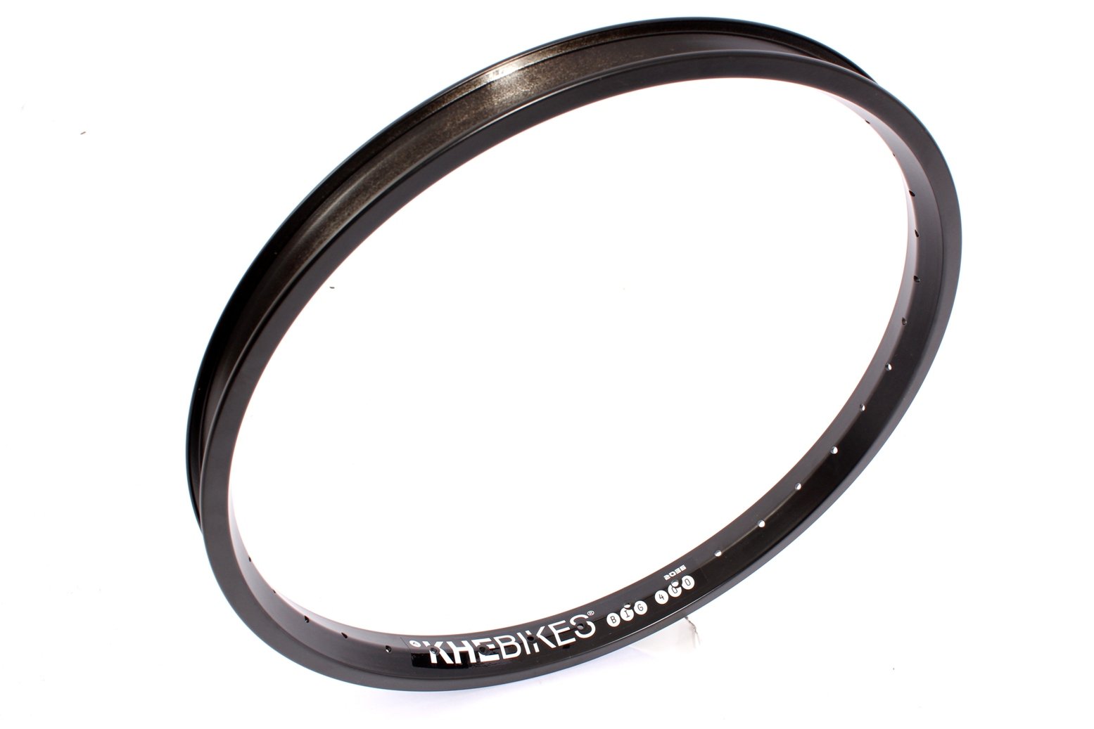 KHE BMX Jante big400 20 pouces Aluminium 36 trous Noir J4