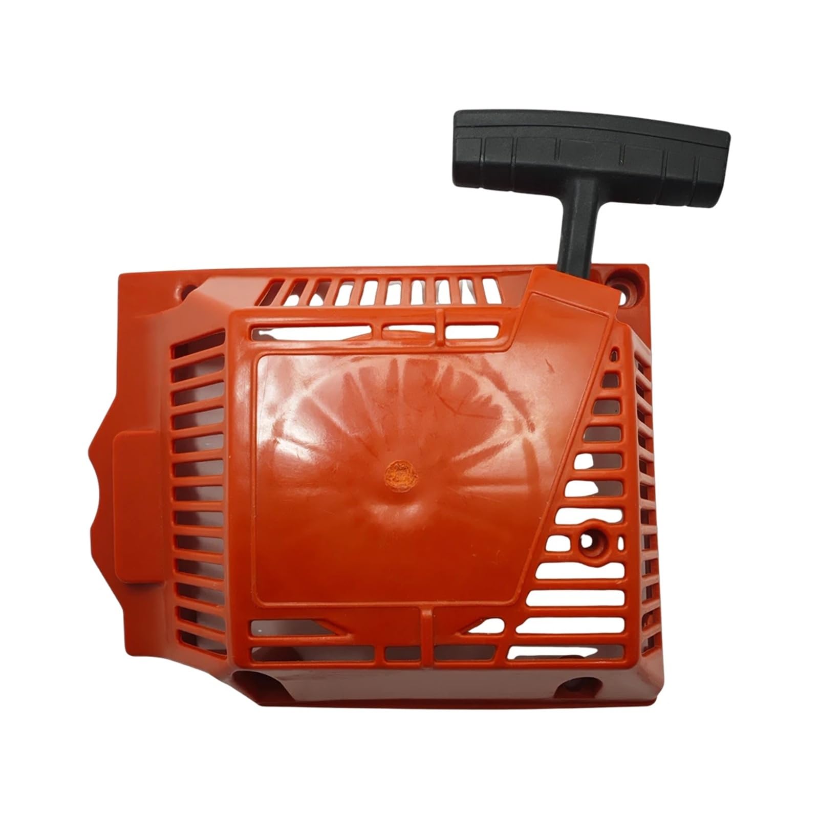Dorfey One Color Recoil Pull Starter Assembly Compatible For Husqrvan 254 254Xp 257 Chainsaw Rewind Pulley Grip Rope Side Cover