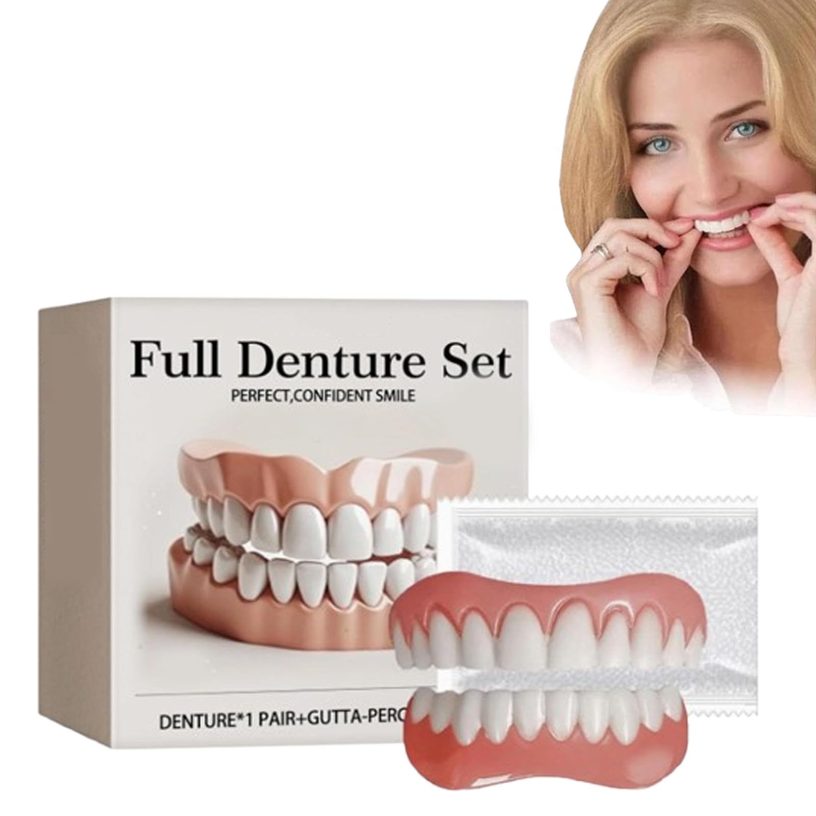 best denture reline kit