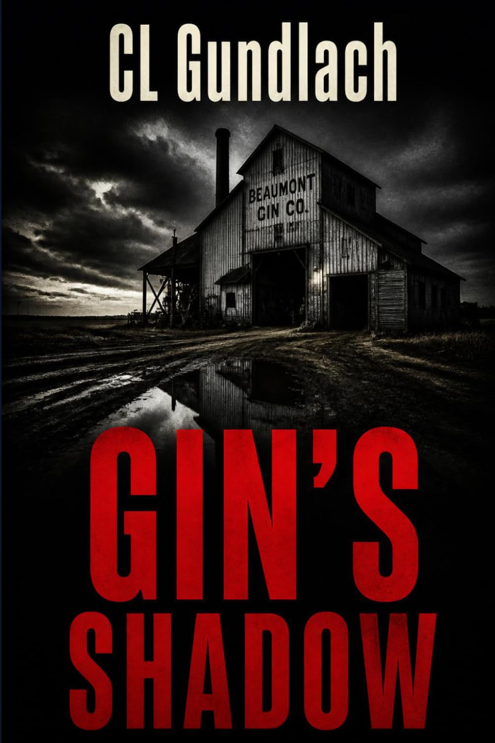 Gin's Shadow