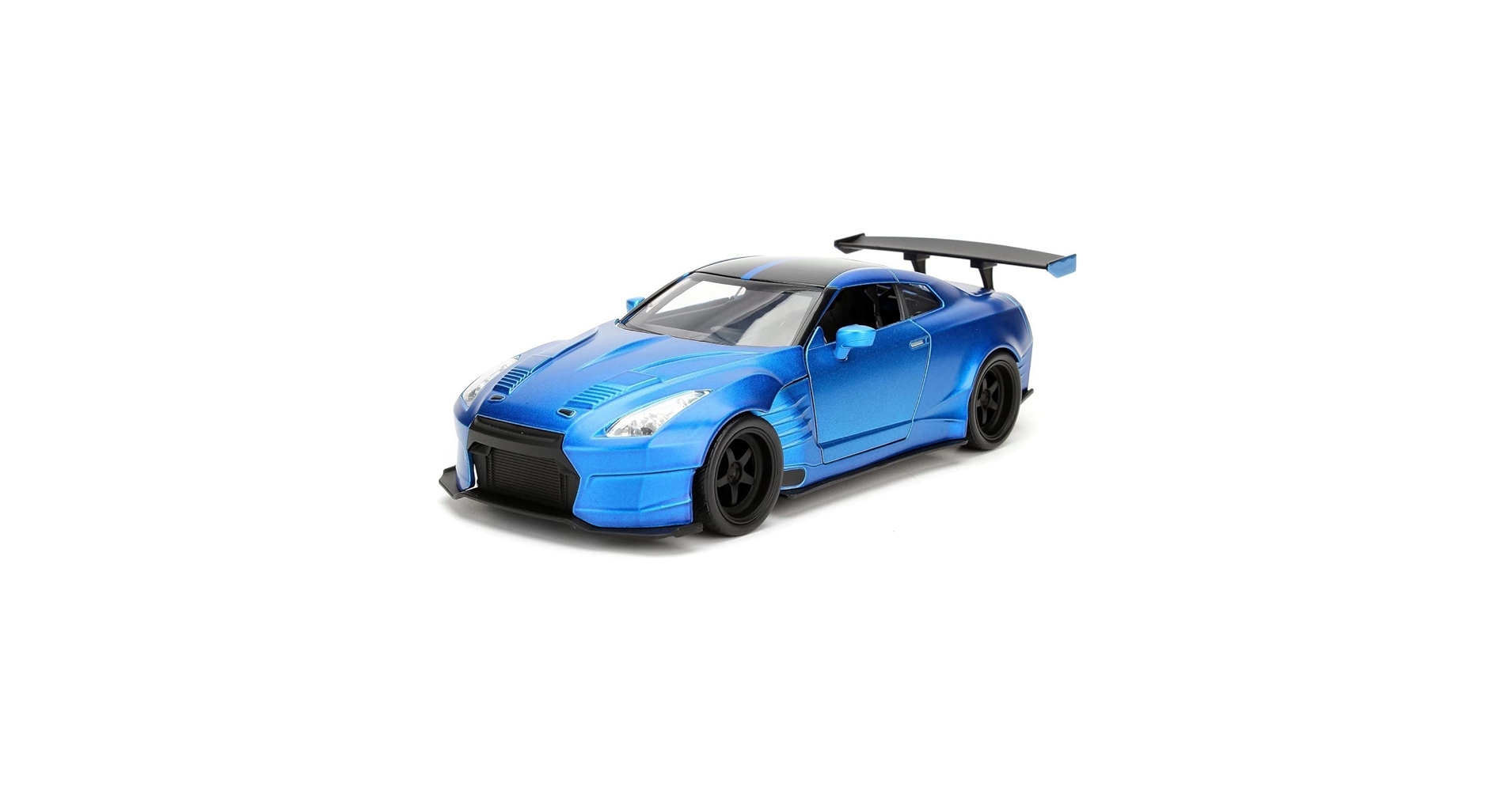 GTRコレクション 2009 NISSAN GT-R (R35) BEN SOPRA 