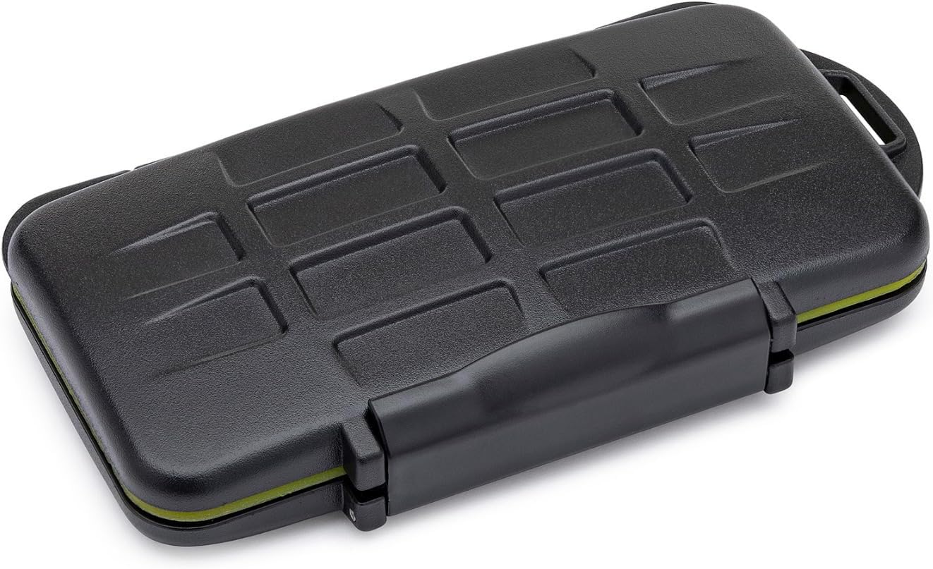 SanDisk 128GB Extreme PRO 200MB/s SDXC UHS-I Memory Card (4-Pack) Bundle with Memory Case