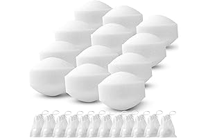 12 Pack Powerful Keep Snakes Away Balls, Protect Your Home from Pests