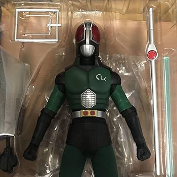 Amazon | メディコムトイ リアルアクションヒーローズ RAH ライダー