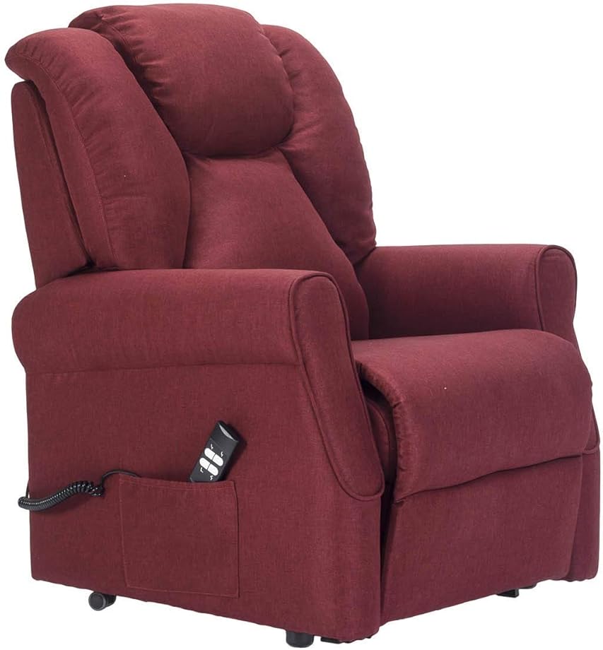 Poltrona alzapersona relax detraibile 19% poltrone italia angela1