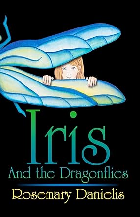 Iris and the Dragonflies