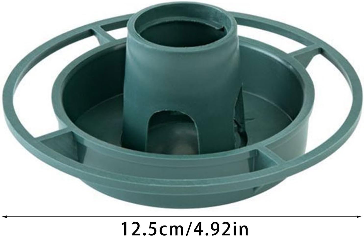 Automatic Bird Feeder Hanging Type for Small to Large Bird image 2