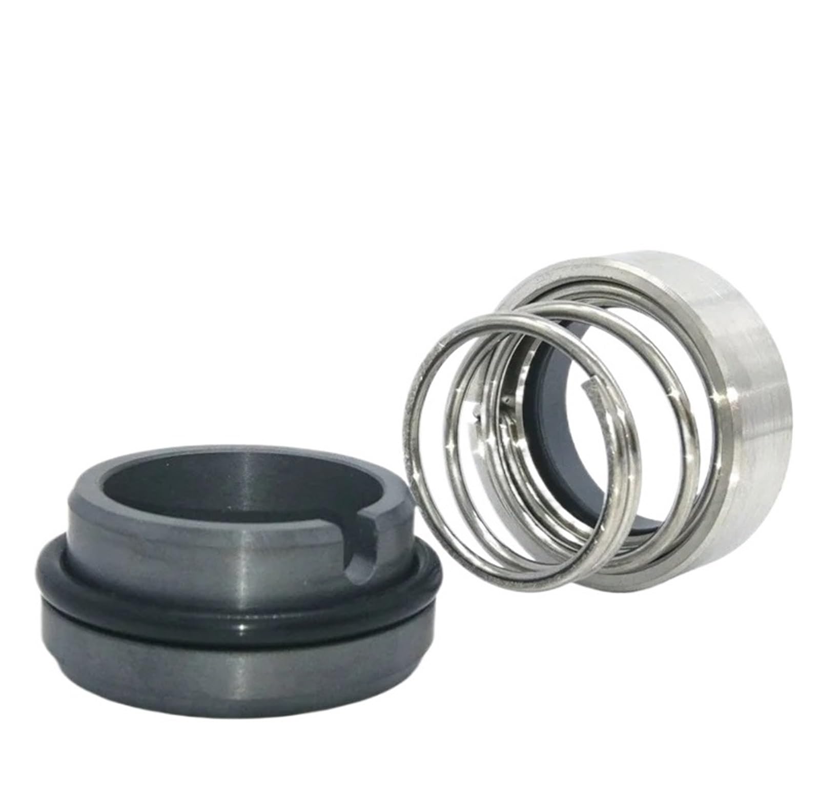 YMUGUEGH M37G-25/G9 Mechanical Seal Shaft Seals Shaft SIze 25mm G9/G92 Seat with 120-25 Seal(TC-SIC-VIT)