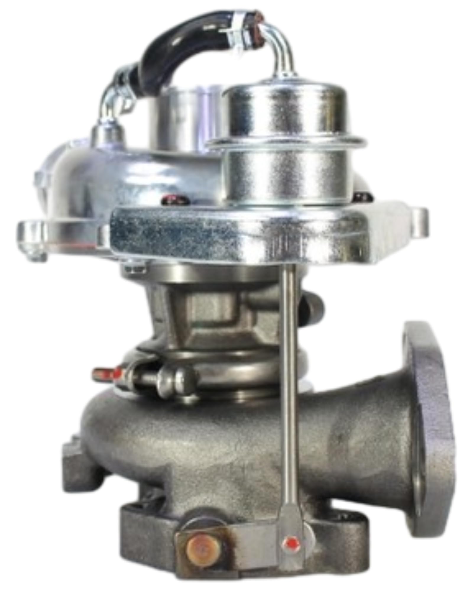 Amazon | FridayParts ターボチャージャー 17201-30030 1720130030