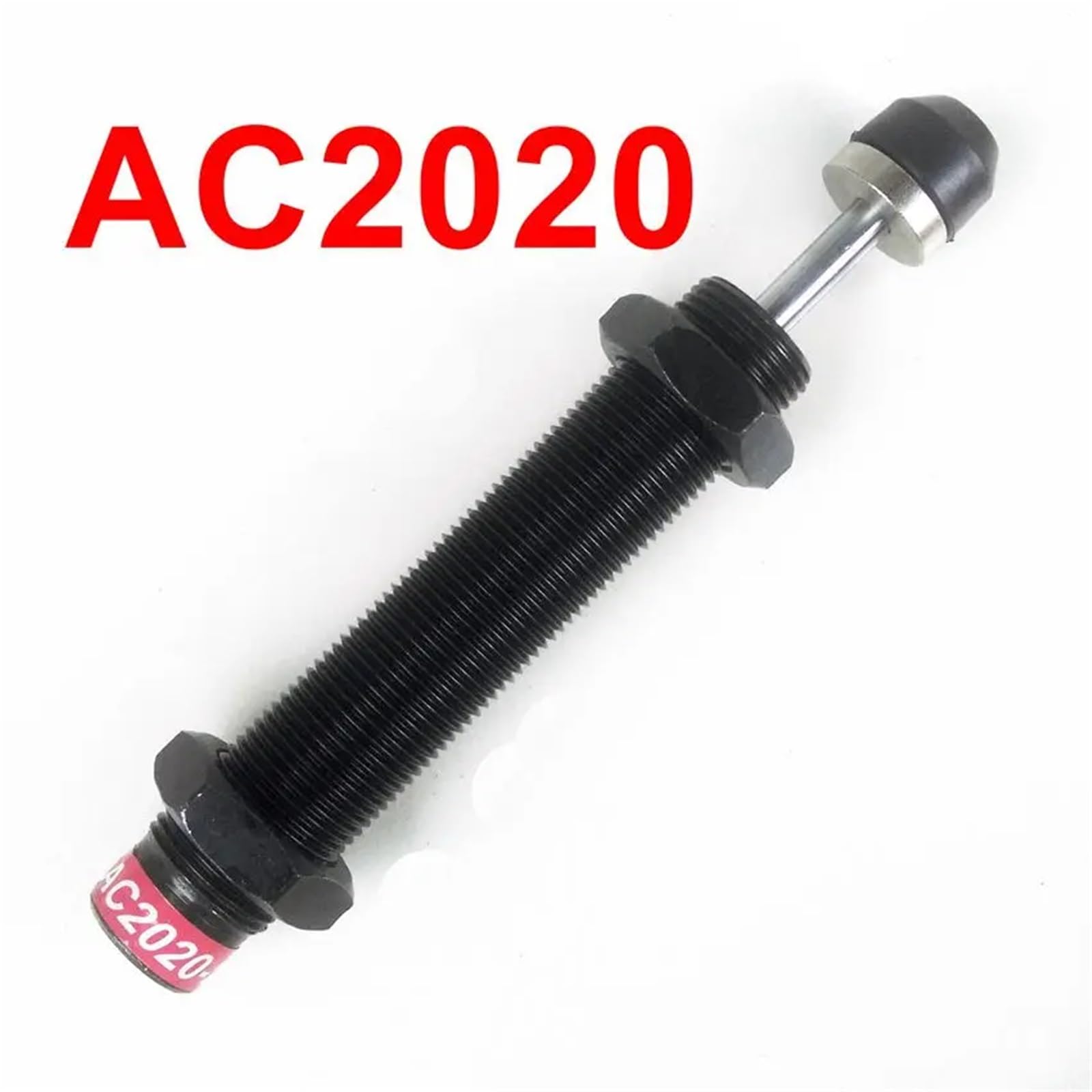 WUZDPRCJ 1pcs AC2020-2 M20*1.5 Hydraulic Shock Absorber Auto Compensation Buffer