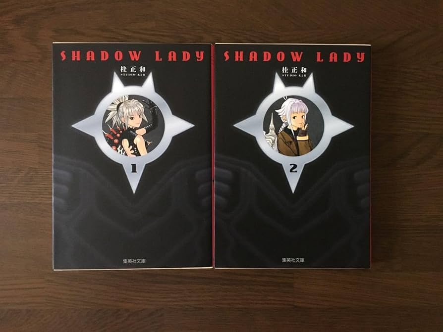桂正和 セット 初版 ウイングマン 電影少女 シャドウレディー 初版】シャドウレディ全巻＋ゼットマンセット 桂正和 - メルカリ