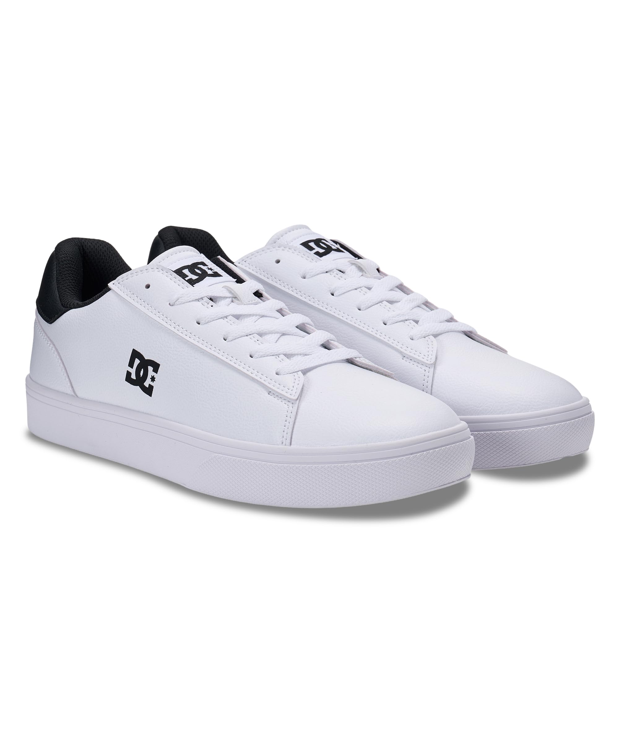 【73%OFF】【2,022円】 DC Shoes ユニセックス DC SCORE カジュアルスニーカー
