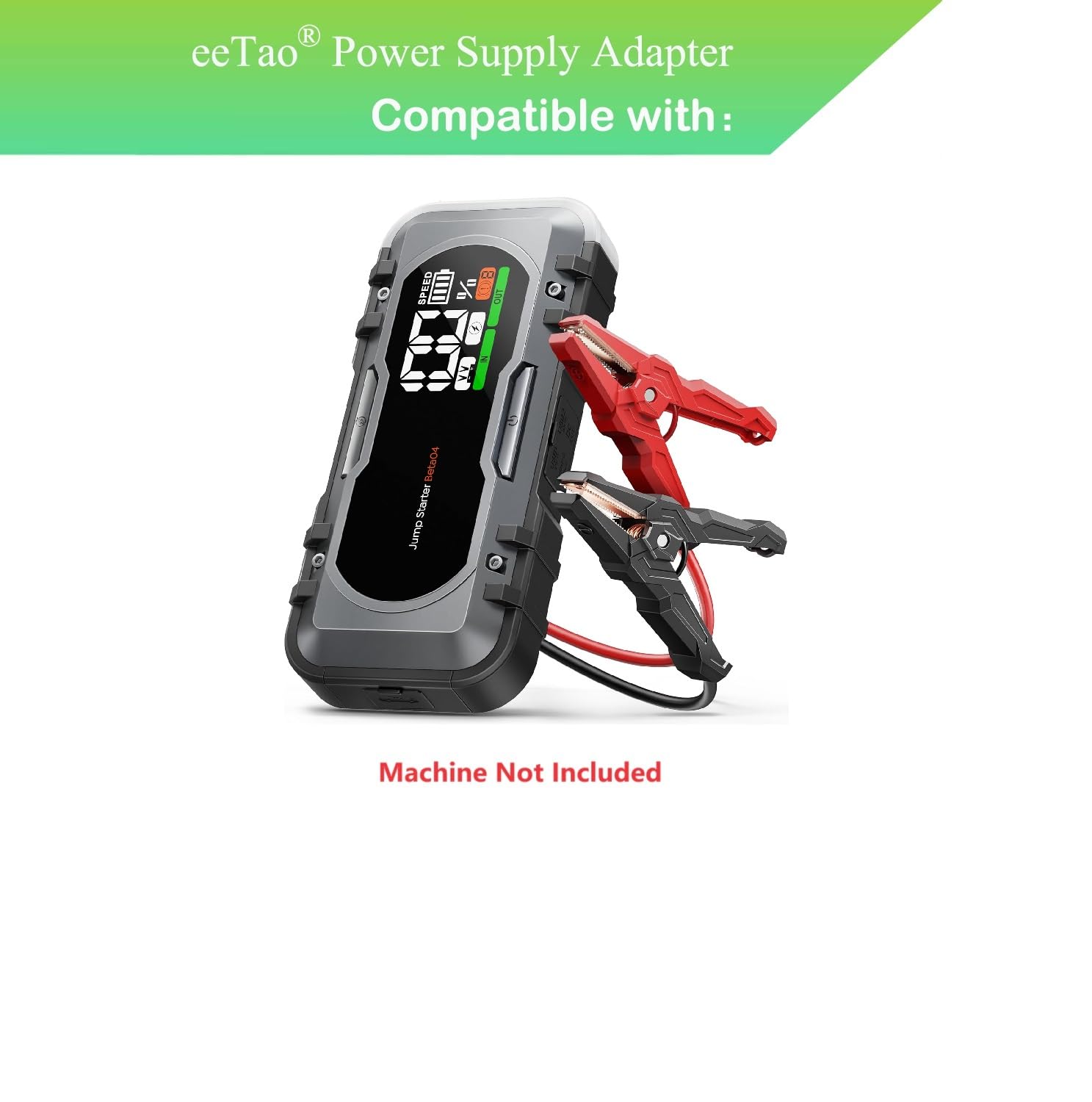 Amazon.com: eeTao Charging Cable Compatible with BuTure VAC Beta04