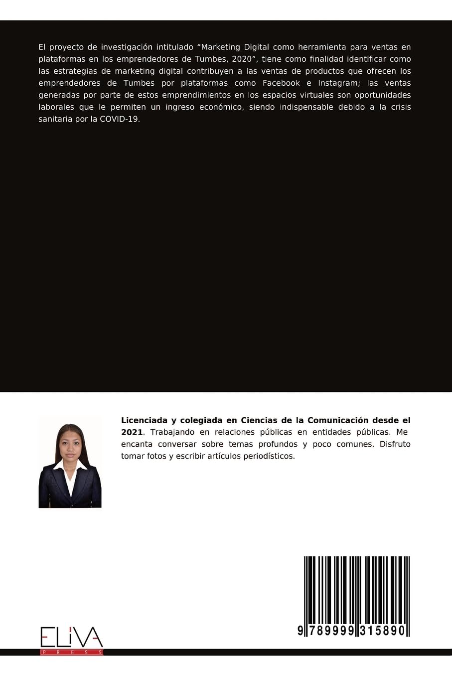 Marketing Digital como Herramienta para Ventas en los Emprendedores para Tumbes