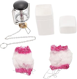 Lámpara de Camping de Gas Multifuncional Led, Luz Exterior Compacta y Portátil, Sistema de Encendido Piezoeléctrico, Luz Cálida para Tiendas y Emergencia al Aire Libre