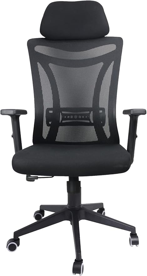 Cadeira Duoffice Big Boss DU375