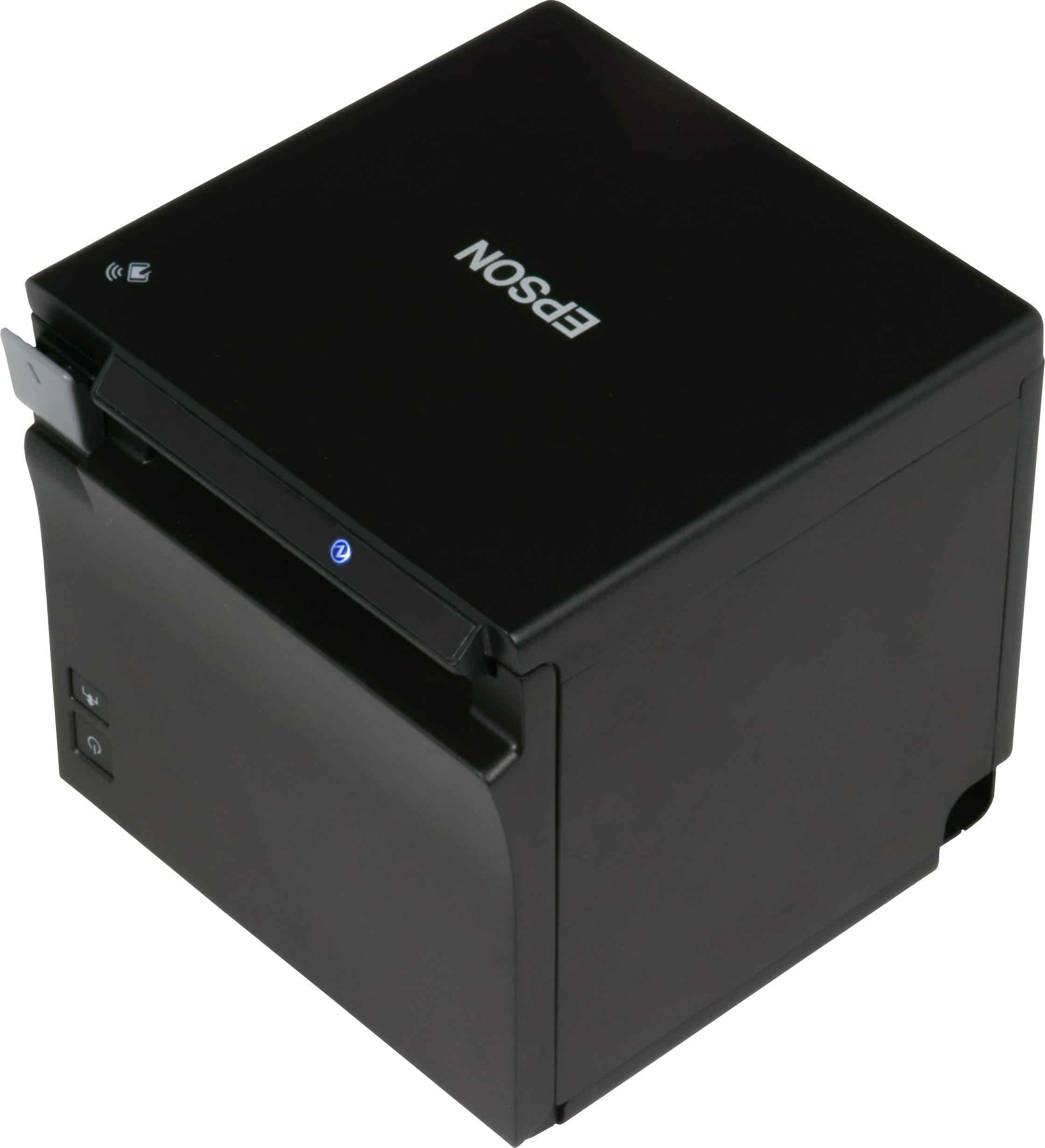 TM-M30II (122) USB Black ETHERNET NES PS EU