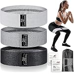 Resistance Bands Glutes