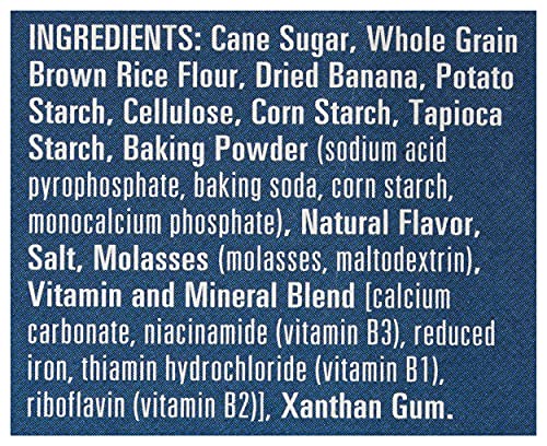 King Arthur Mix Bread Gf Banana, Gluten Free, 16 Ounce #TOP2