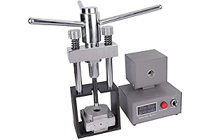 KOUGER Flexible Denture Injection Molding Machine: The Dental Industry's Elite