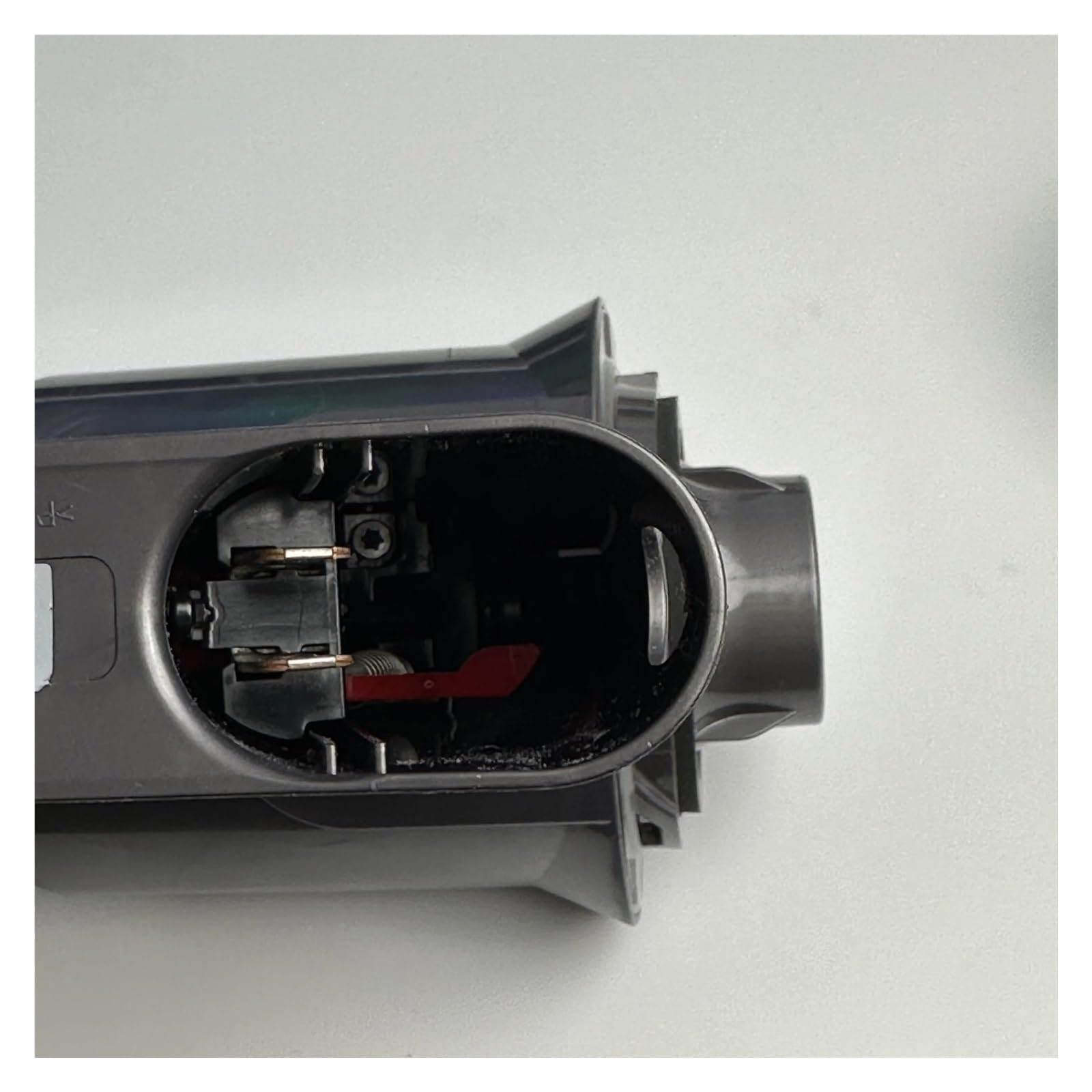 Motore, Compatibile for Dyson, V7 SV11/ V8 SV10 SV25 Maniglia Aspirapolvere Parti Di Ricambio E Riparazione(V8 handle)