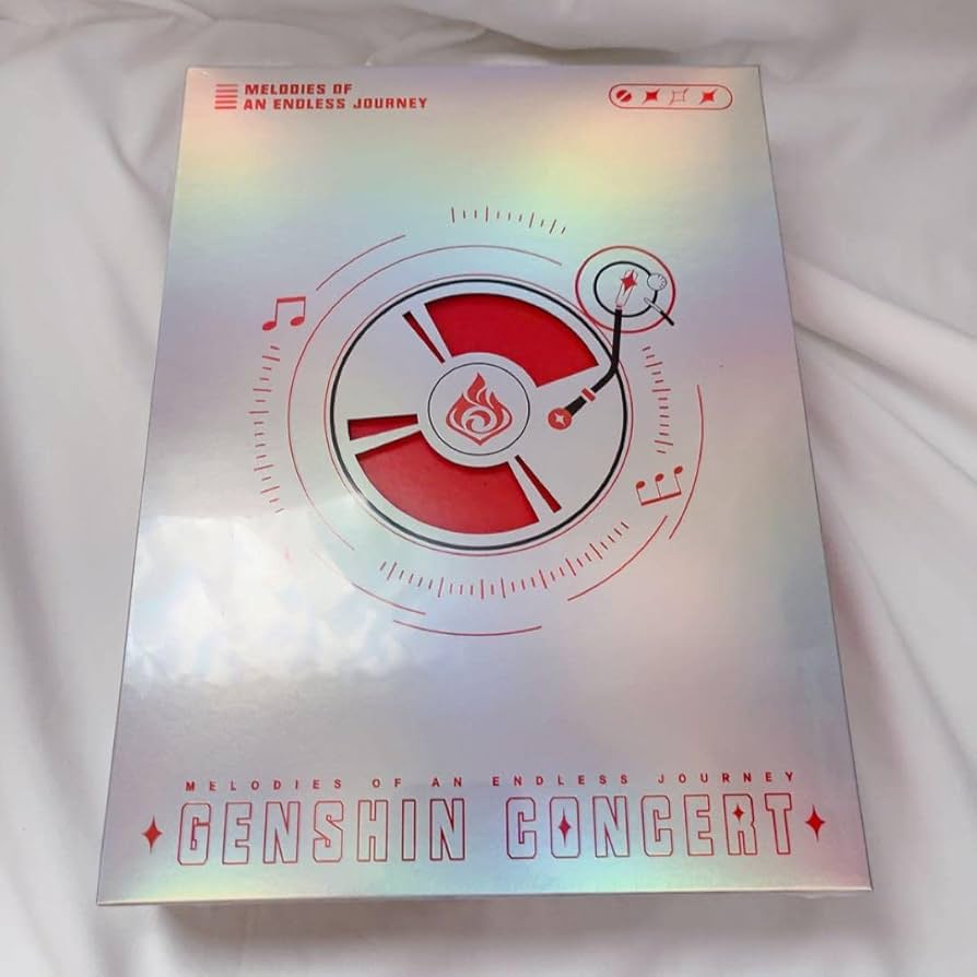 Amazon.co.jp: 原神 Genshin 辛炎 コンサート 2022 ペンライト グッズ