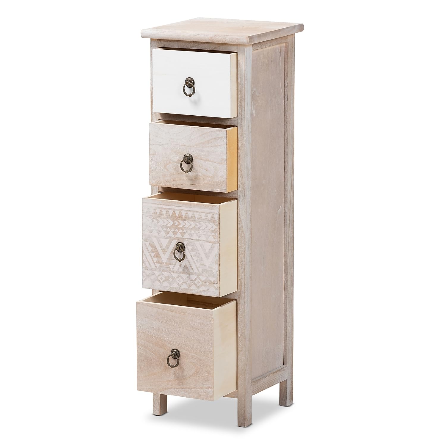 Amazon.com: Baxton Studio Seanna Modern and Contemporary