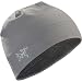 Arcteryx RHO LTW Beanie Brushed Nickel One Size