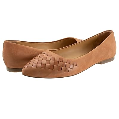 Trotters Estee Woven Women