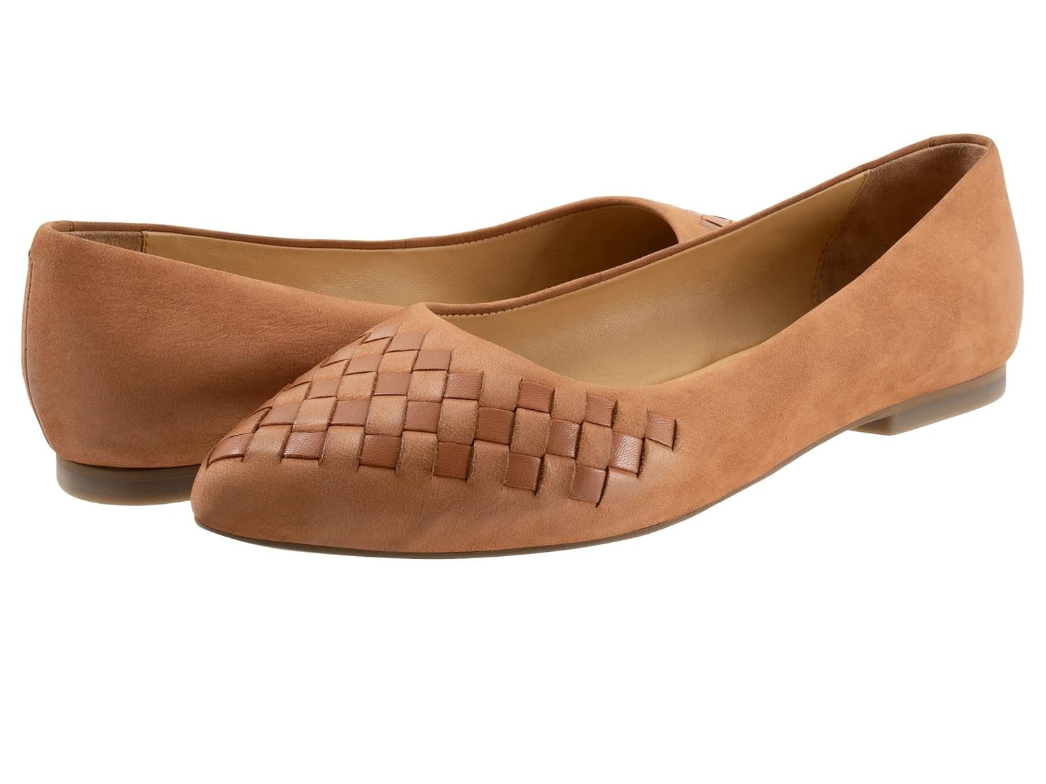 Trotters Estee Woven
