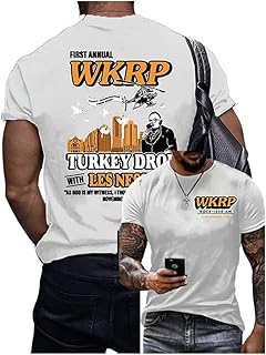 Men's As God is My Witness I Thought Turkeys Could Fly T-Shirt Thanksgiving Turkey Shirt