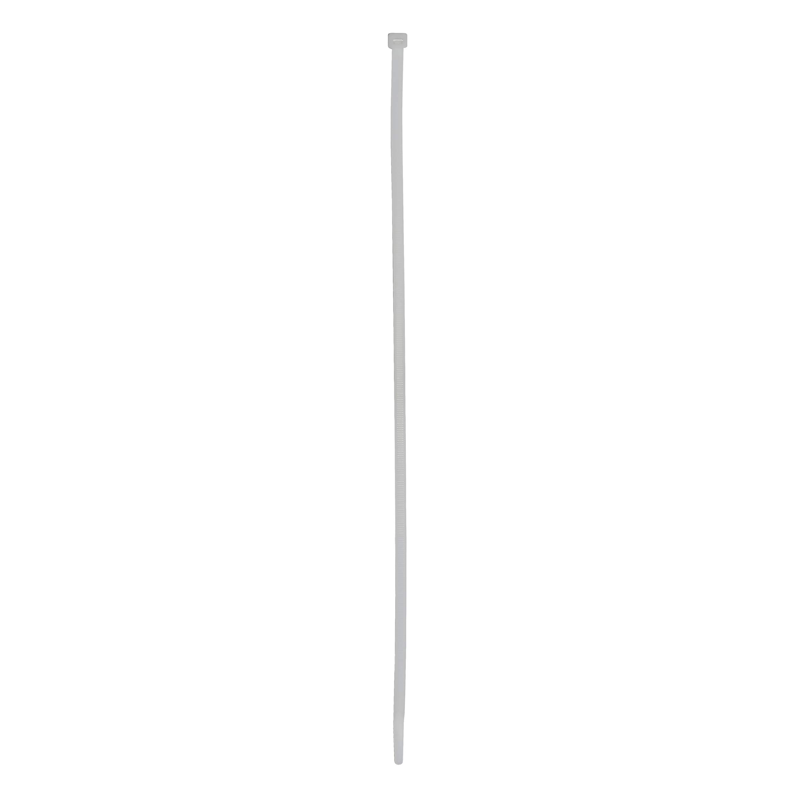 Bridas para cables Mayhew de 35,4 cm ideales para ordenar el garaje y el taller en casa