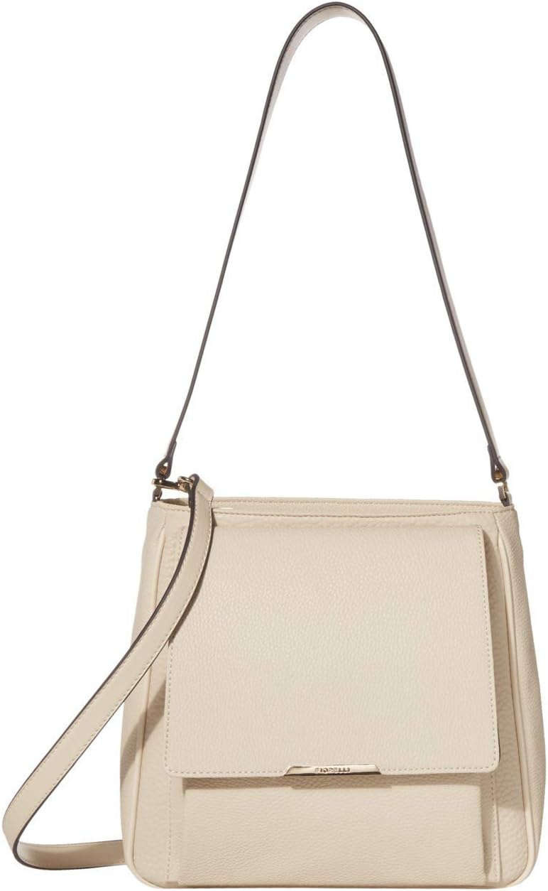 Fiorelli Eve Shoulder Vanilla One Size Handbags