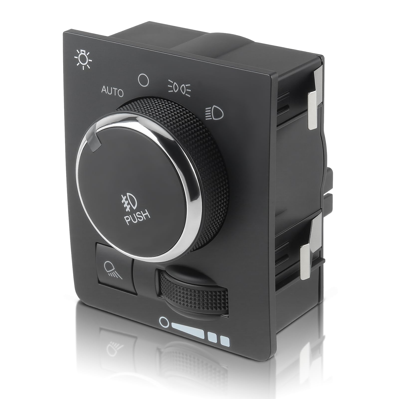 Amazon.com: CARBBIA Headlight Headlamp Switch with Fog Light
